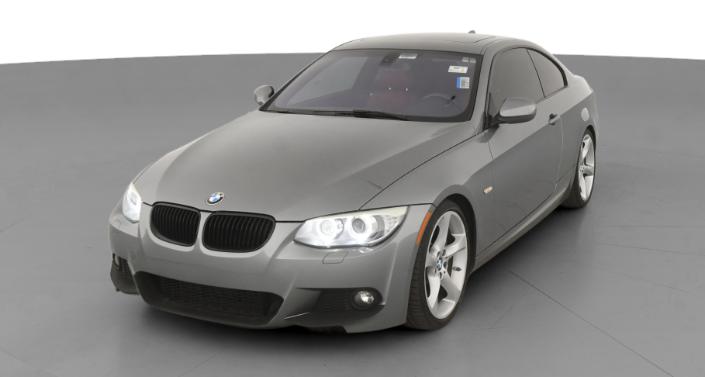 Thumbnail: 2012 BMW 3 Series - 1
