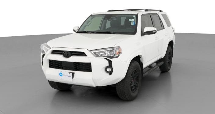 Thumbnail: 2023 Toyota 4Runner - 1