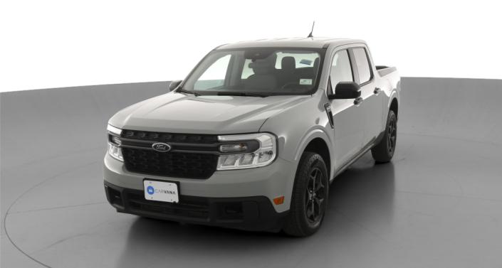 Thumbnail: 2024 Ford Maverick - 1