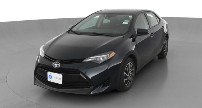 Thumbnail: 2018 Toyota Corolla - 1