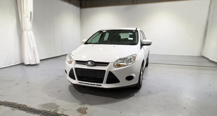 2014 Ford Focus SE -
                  Union City, GA