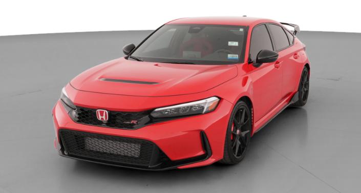 Thumbnail: 2024 Honda Civic - 1