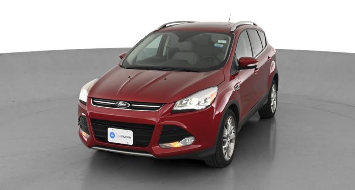 Thumbnail: 2016 Ford Escape - 1