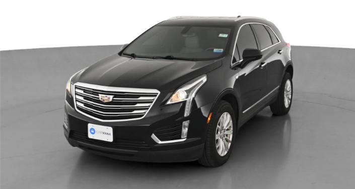 Thumbnail: 2018 Cadillac XT5 - 1