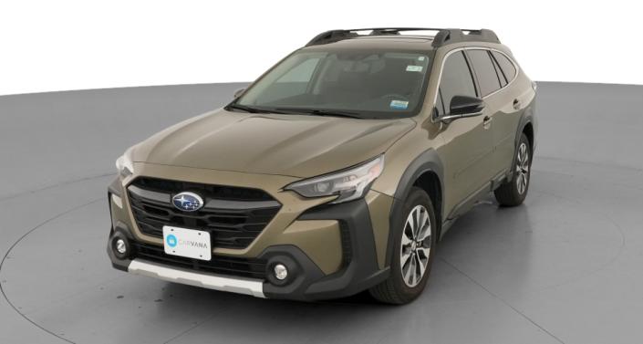Thumbnail: 2023 Subaru Outback - 1