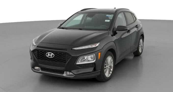 Thumbnail: 2021 Hyundai Kona - 1
