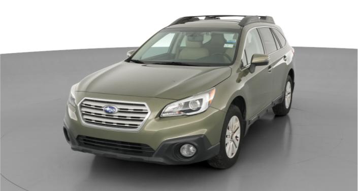 Thumbnail: 2016 Subaru Outback - 1