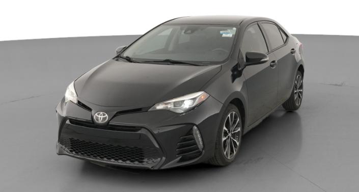 Thumbnail: 2017 Toyota Corolla - 1
