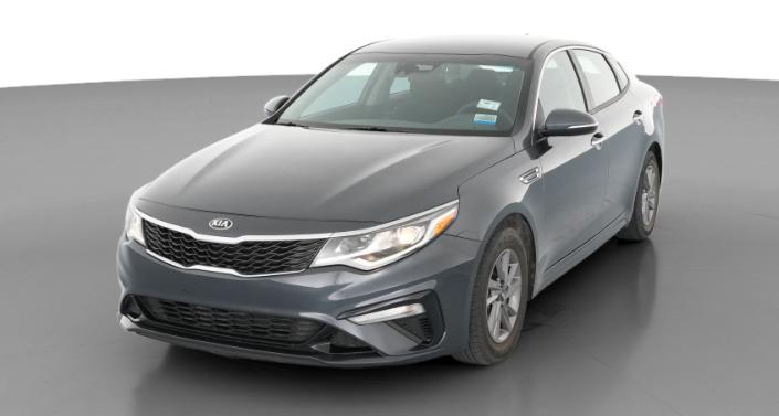 Thumbnail: 2020 Kia Optima - 1