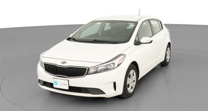 Thumbnail: 2017 Kia Forte - 1
