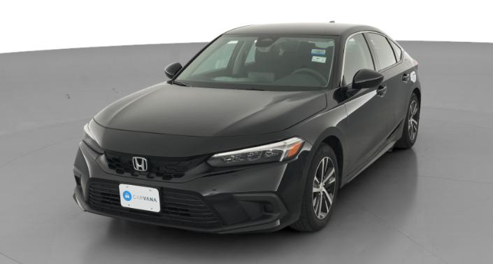 Thumbnail: 2022 Honda Civic - 1