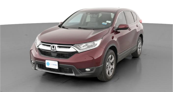 Thumbnail: 2018 Honda CR-V - 1