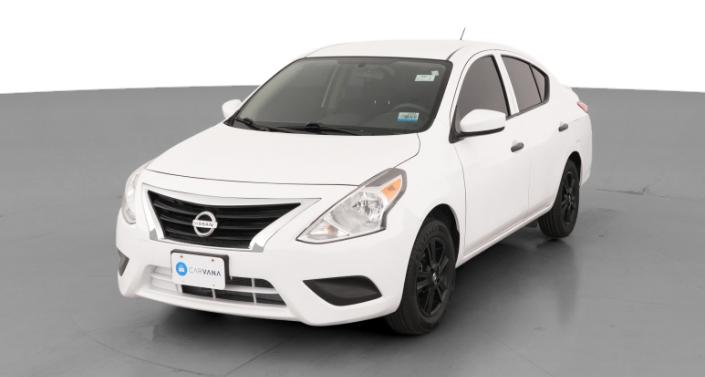 Thumbnail: 2019 Nissan Versa - 1