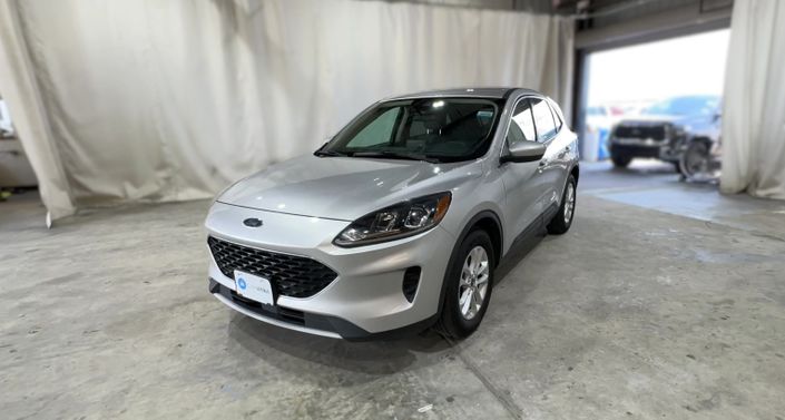 Thumbnail: 2020 Ford Escape - 1