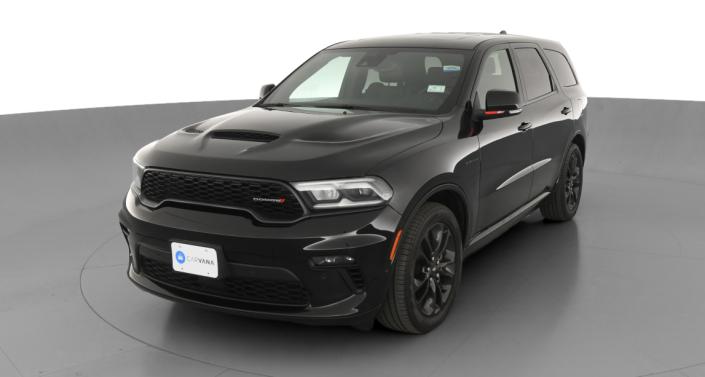 Thumbnail: 2022 Dodge Durango - 1