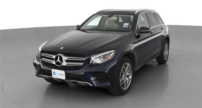Thumbnail: 2017 Mercedes-Benz GLC - 1