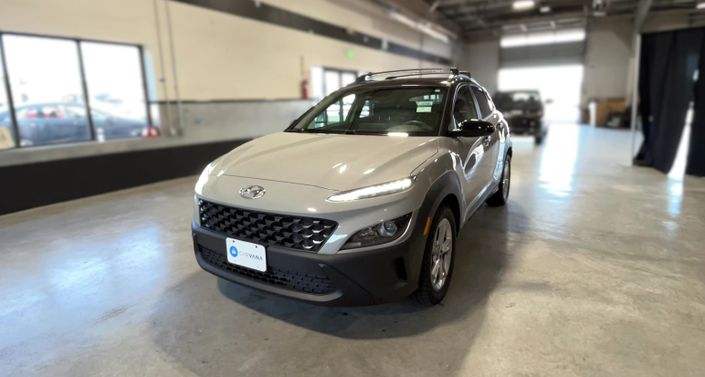 Thumbnail: 2022 Hyundai Kona - 1