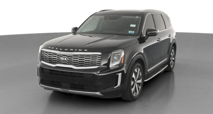 Thumbnail: 2021 Kia Telluride - 1