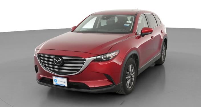 Thumbnail: 2023 Mazda CX-9 - 1