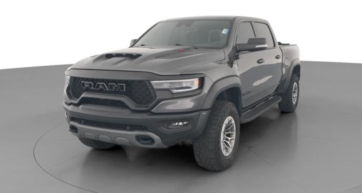 Thumbnail: 2024 RAM 1500 - 1