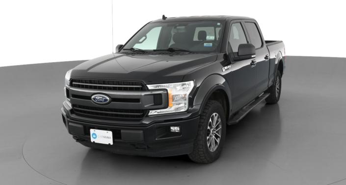 Thumbnail: 2019 Ford Econoline - 1