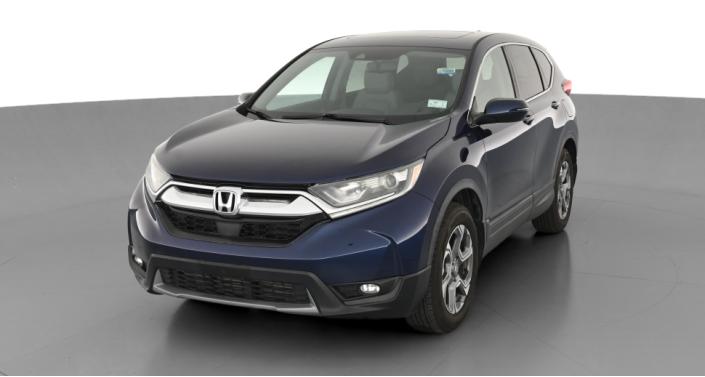 Thumbnail: 2018 Honda CR-V - 1