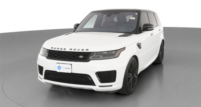 Thumbnail: 2018 Land Rover Range Rover Sport - 1