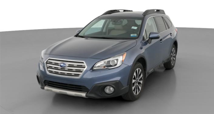 Thumbnail: 2016 Subaru Outback - 1