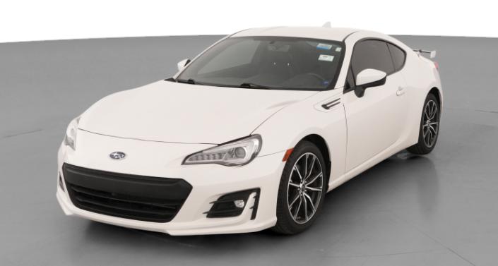 Thumbnail: 2018 Subaru BRZ - 1