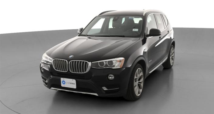 Thumbnail: 2017 BMW X3 - 1