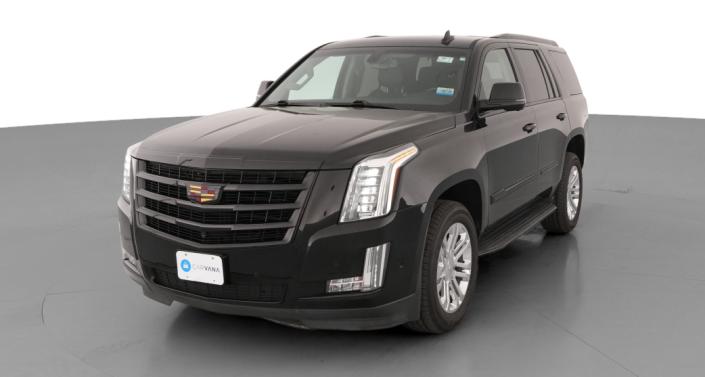 Thumbnail: 2018 Cadillac Escalade - 1