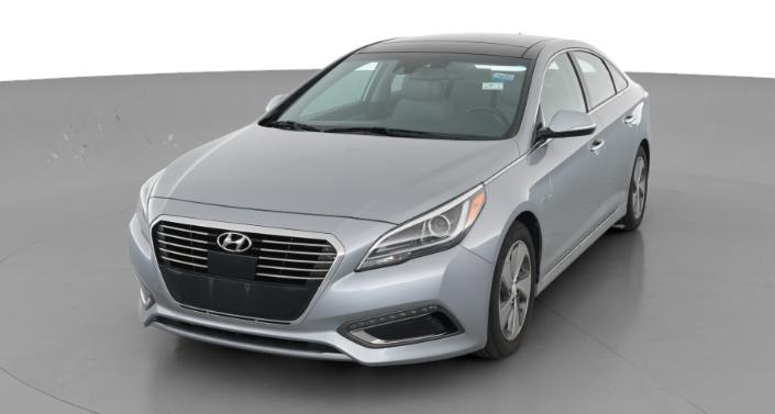 Thumbnail: 2016 Hyundai Sonata - 1