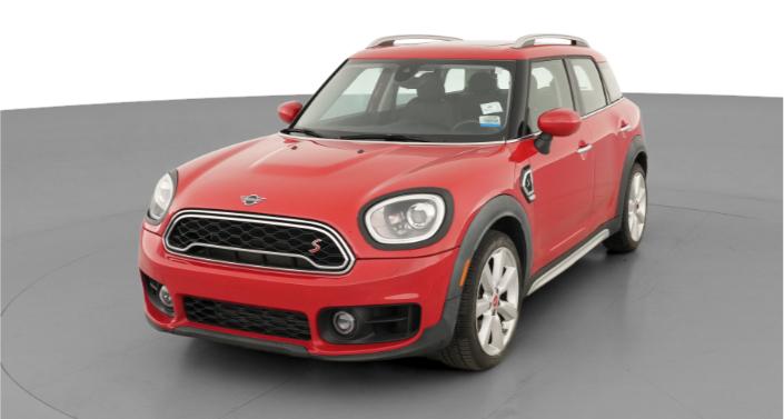 Thumbnail: 2020 MINI Cooper Countryman - 1