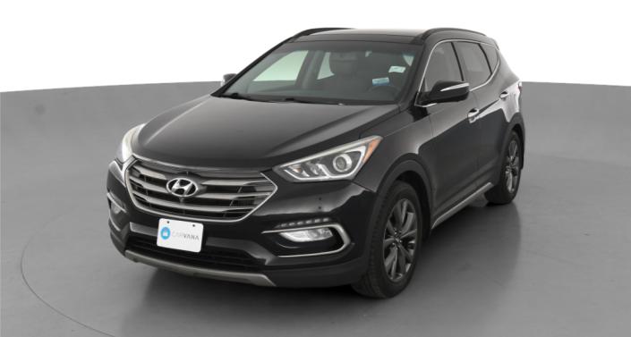 Thumbnail: 2018 Hyundai Santa Fe - 1