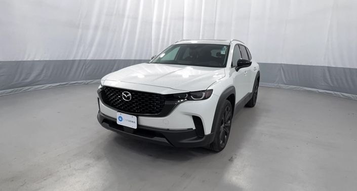 Thumbnail: 2023 Mazda CX-50 - 1
