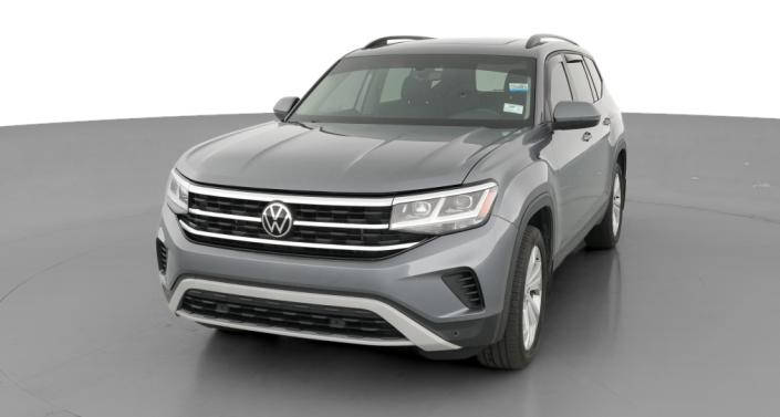 Thumbnail: 2021 Volkswagen Atlas - 1