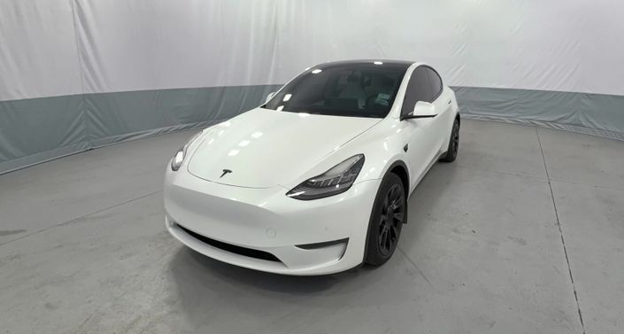 2020 Tesla Model Y Long Range -
                  Kansas City, MO