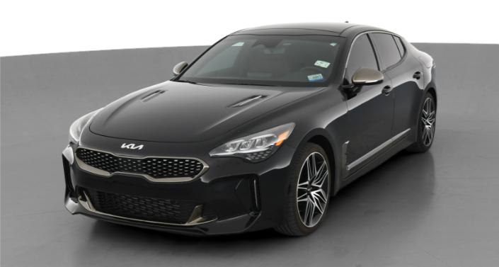 Thumbnail: 2022 Kia Stinger - 1