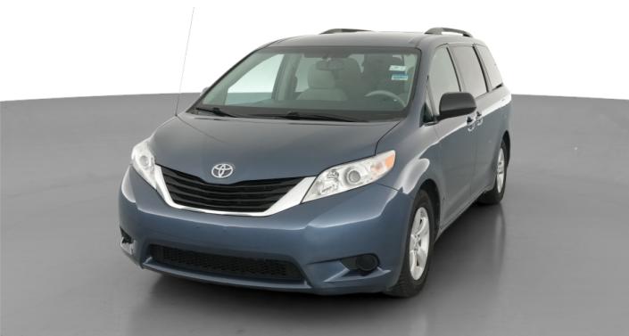 2013 Toyota Sienna LE -
                  Richton Park, IL