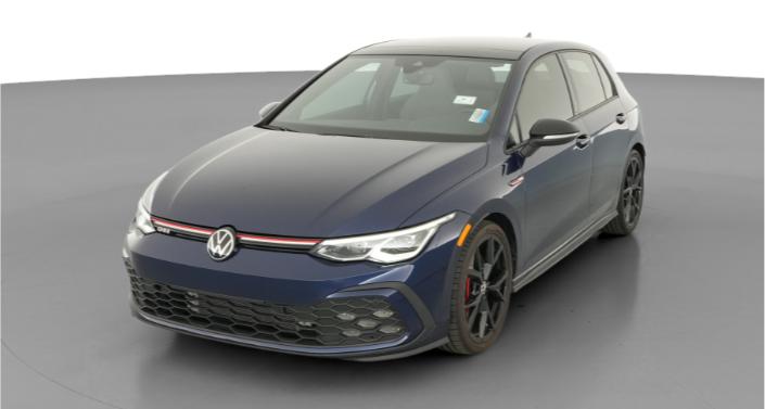 Thumbnail: 2024 Volkswagen Golf - 1