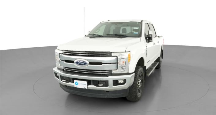 Thumbnail: 2017 Ford Econoline - 1