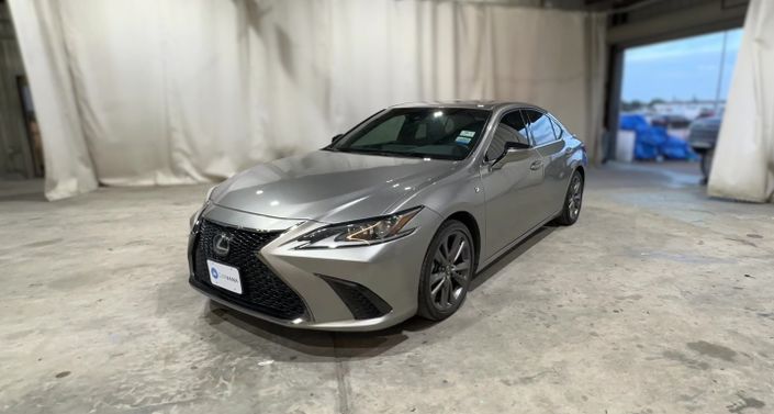 Thumbnail: 2019 Lexus ES - 1
