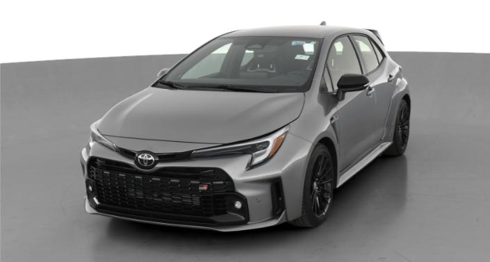Thumbnail: 2024 Toyota GR Corolla - 1