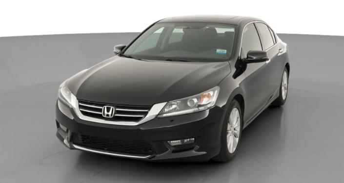Thumbnail: 2014 Honda Accord - 1