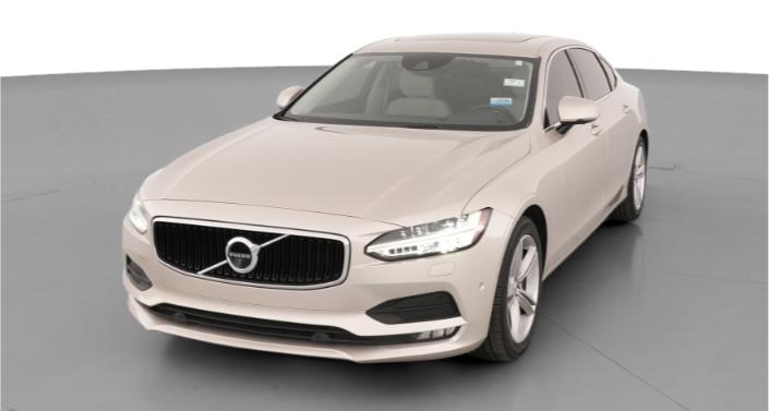 Thumbnail: 2018 Volvo S90 - 1