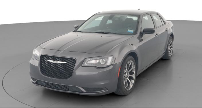 Thumbnail: 2018 Chrysler 300 - 1