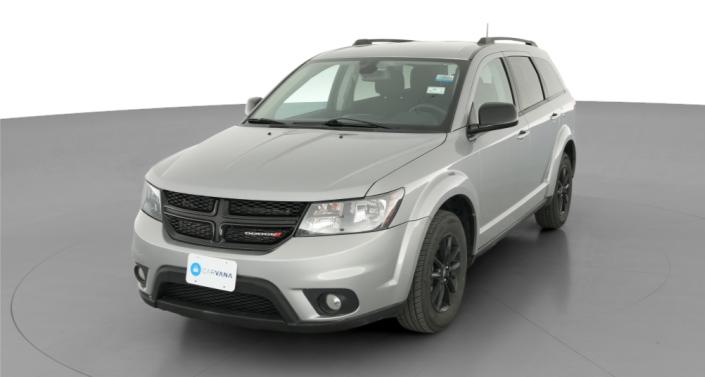 Thumbnail: 2019 Dodge Journey - 1