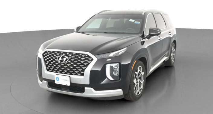 Thumbnail: 2021 Hyundai Palisade - 1