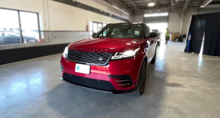 2020 Land Rover Range Rover Velar R-Dynamic S -
                  Fairview, OR