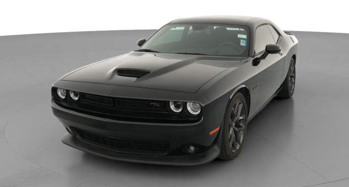 Thumbnail: 2022 Dodge Challenger - 1